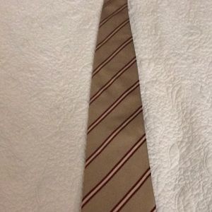 Banana republic tie